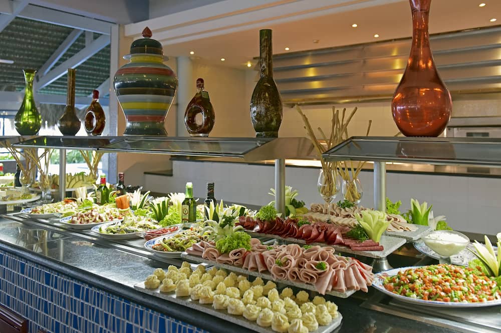 イベロスター ウェーブス ドミニカーナ - オール インクルーシブ 写真