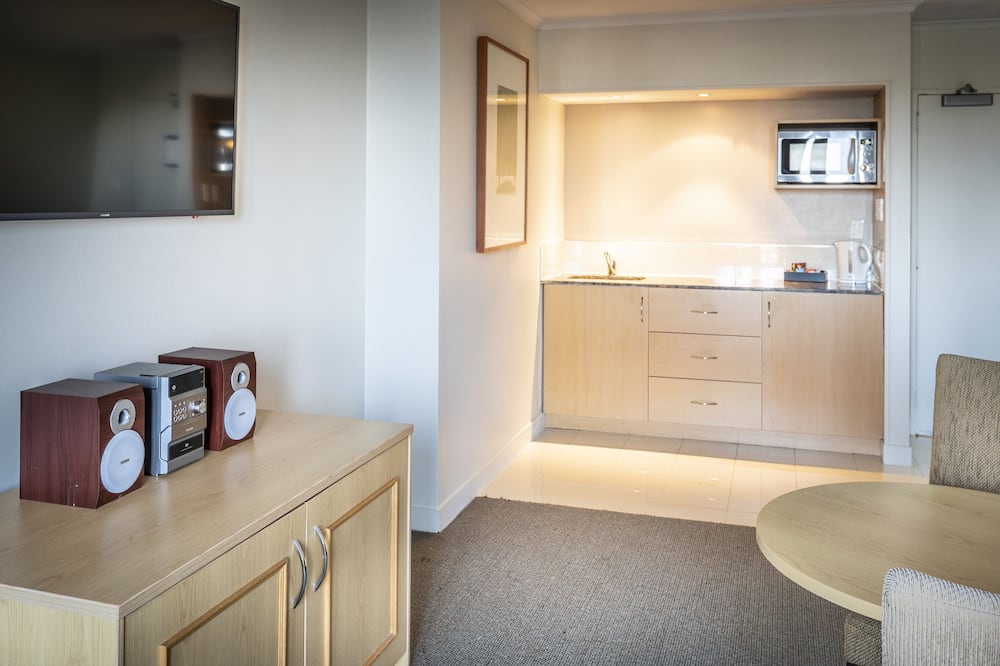 コプソーン ホテル オークランド シティ 写真