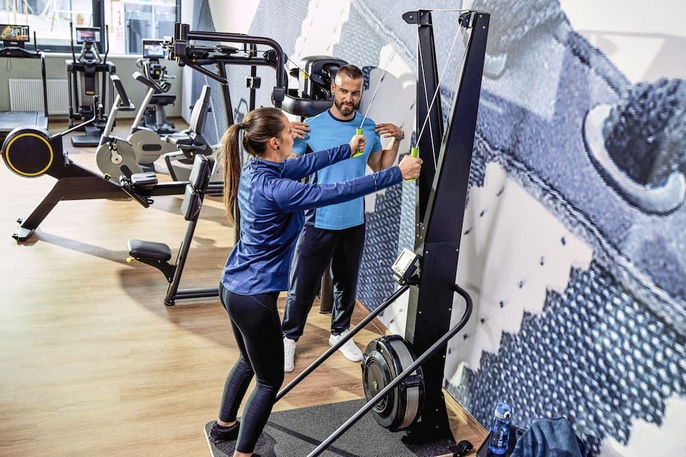 トゥイ ブルー モンタフォン 写真