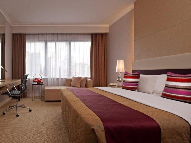 ロイヤル チュラン ブキット ビンタン 写真