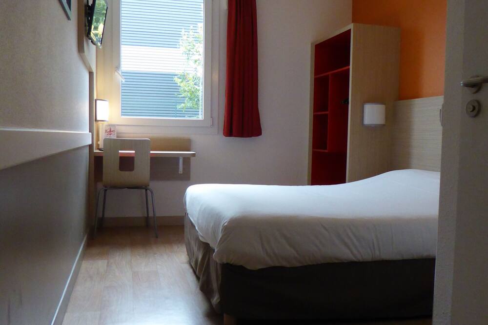 プルミエール クラス ロワシー - アエロポール CDG - ル メニル アムロ 写真