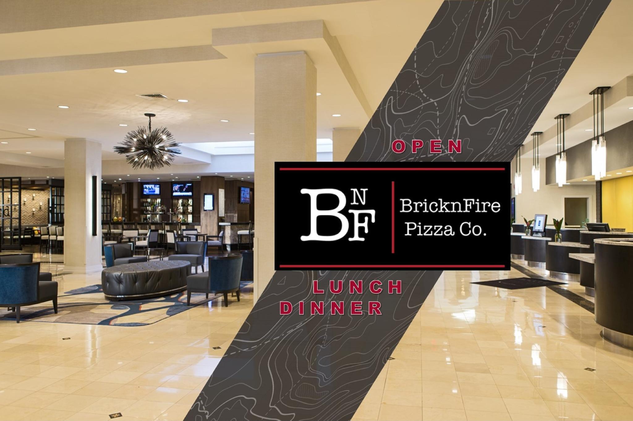 ボルティモア マリオット インナー ハーバー アット カムデン ヤーズ 写真