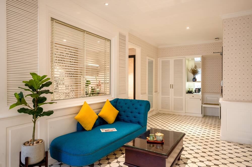 アラゴン ザンティーク アンティーク ホテル&スパ 写真