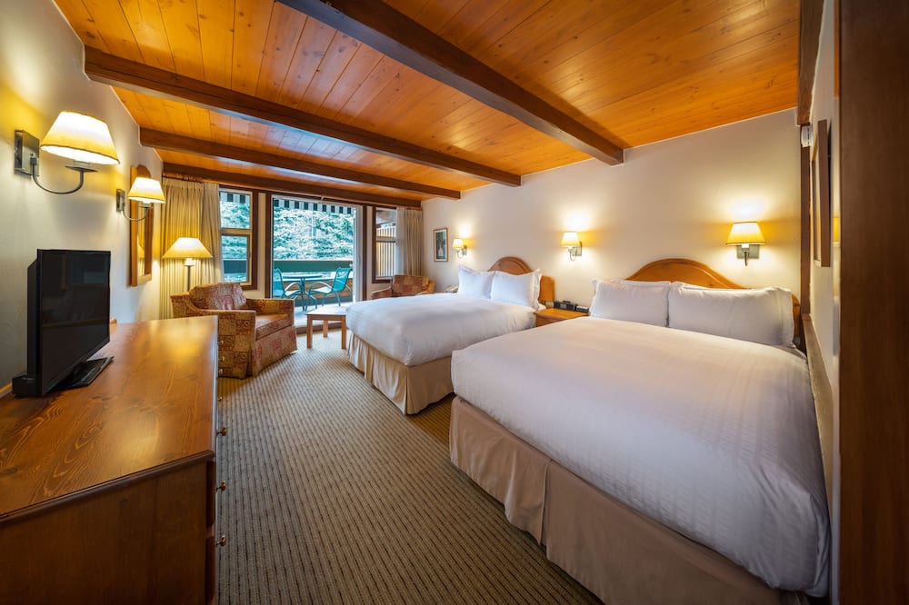 ポスト ホテル アンド スパ 写真