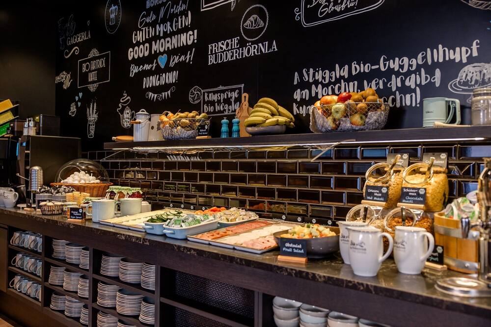 モーテル ワン ニュルンベルク - シティ 写真