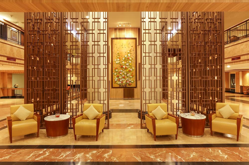 APプレミア バタム 写真