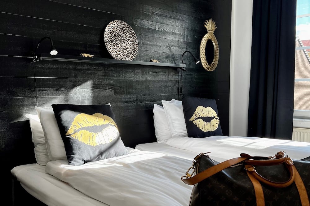 Hotell Dannegården 写真