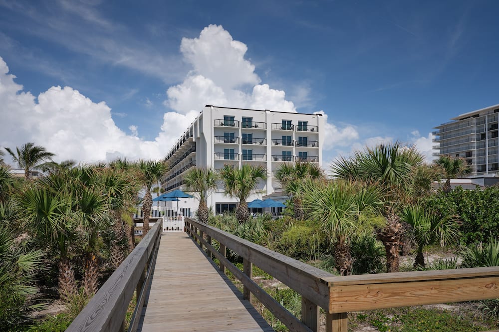 Hilton Garden Inn Cocoa Beach Oceanfront 写真
