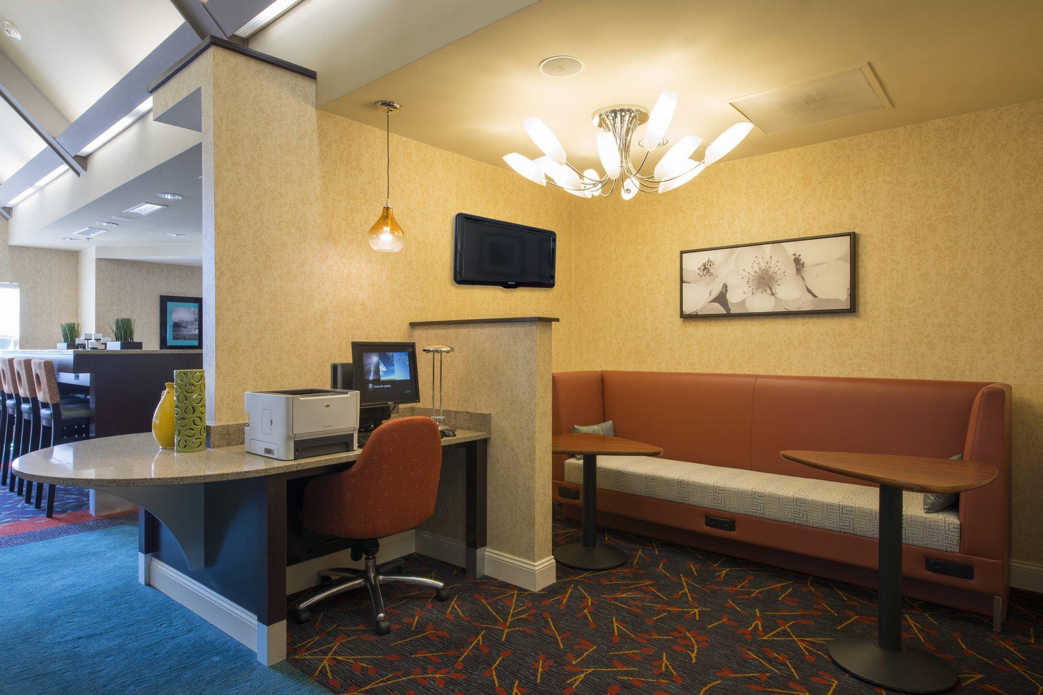 Residence Inn by Marriott Little Rock 写真