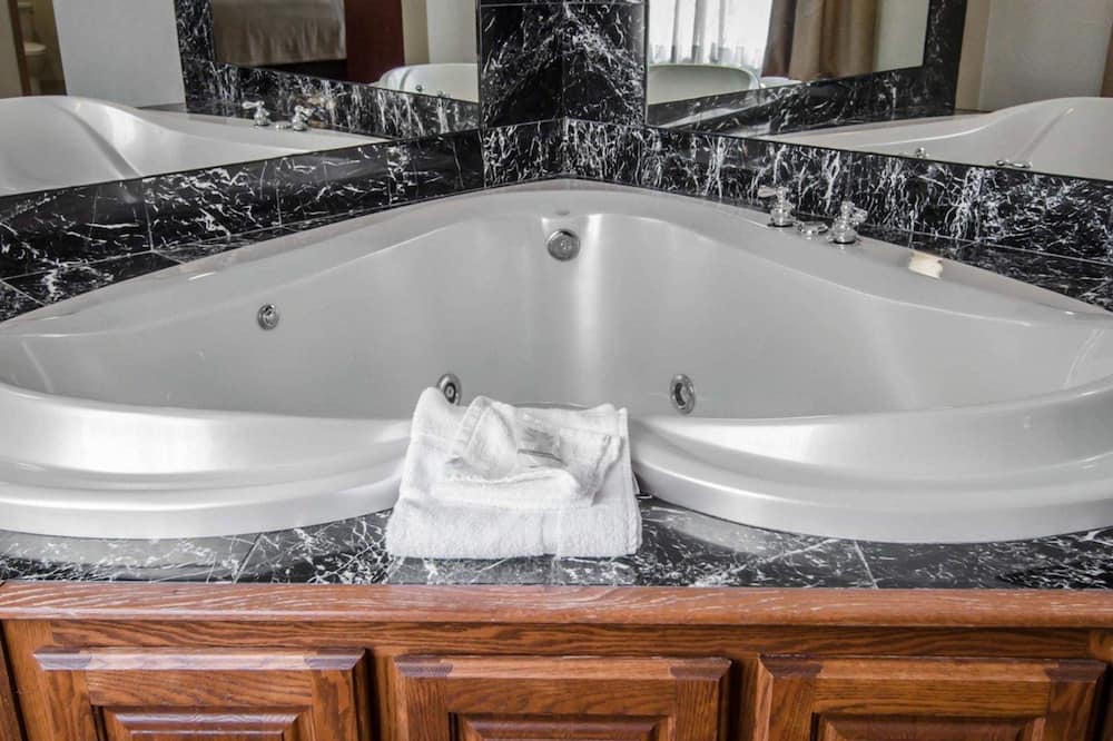 スリープ イン & スイーツ スプリングデール ウェスト 写真