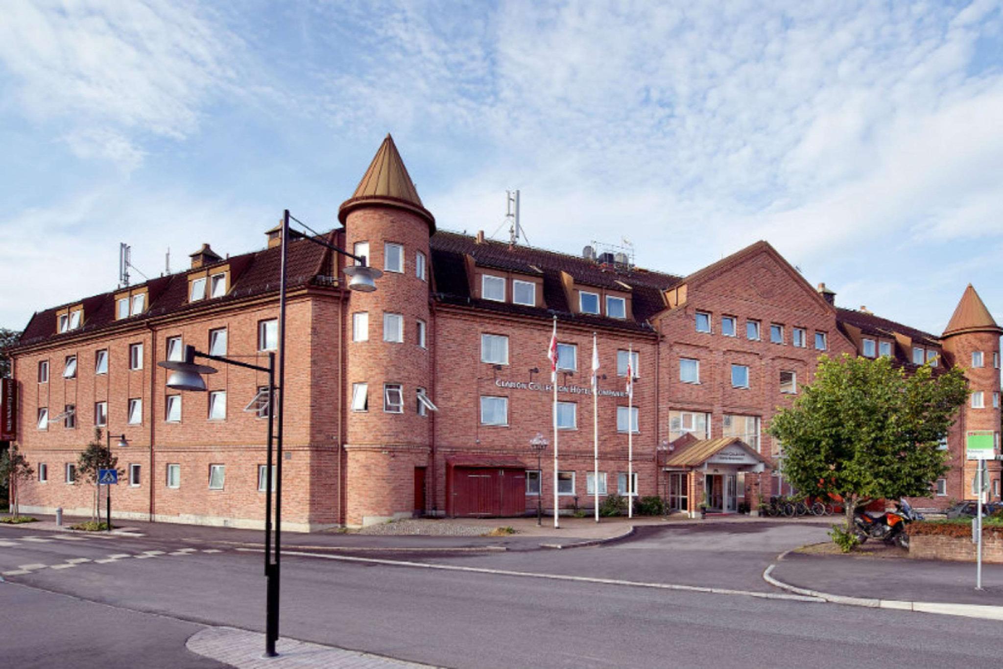 Home Hotel Kompaniet 写真