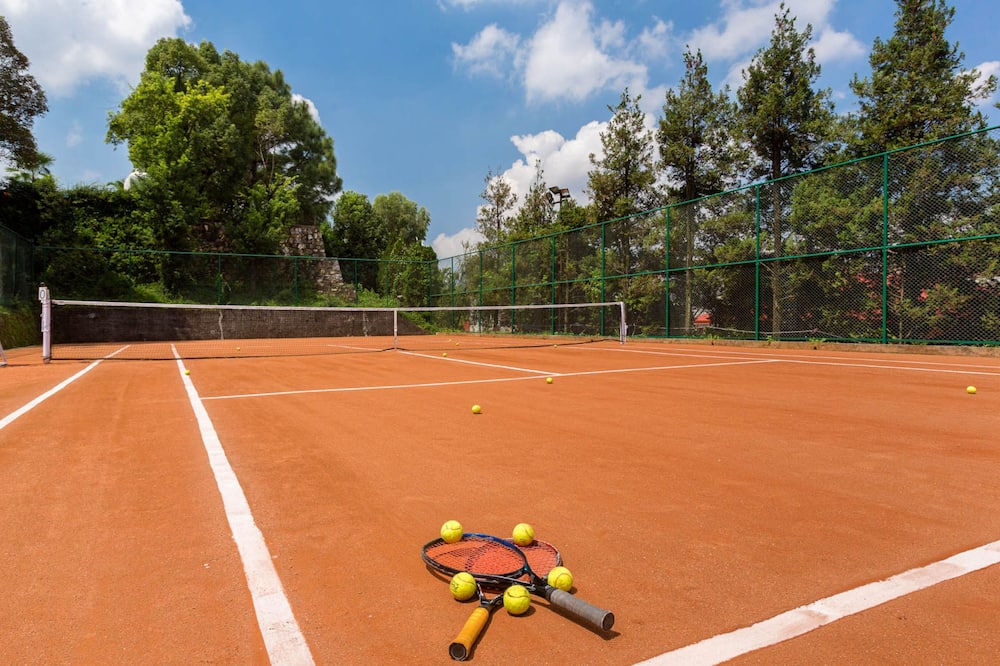 ホテル ヒマラヤ 写真