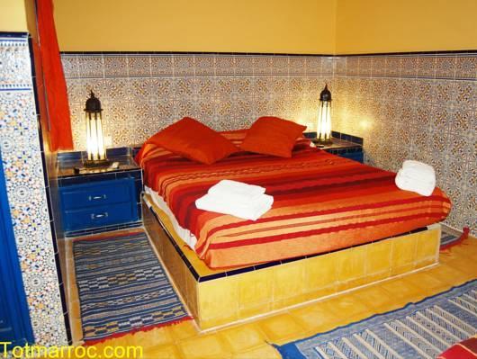 ホテル リヤド アリ 写真