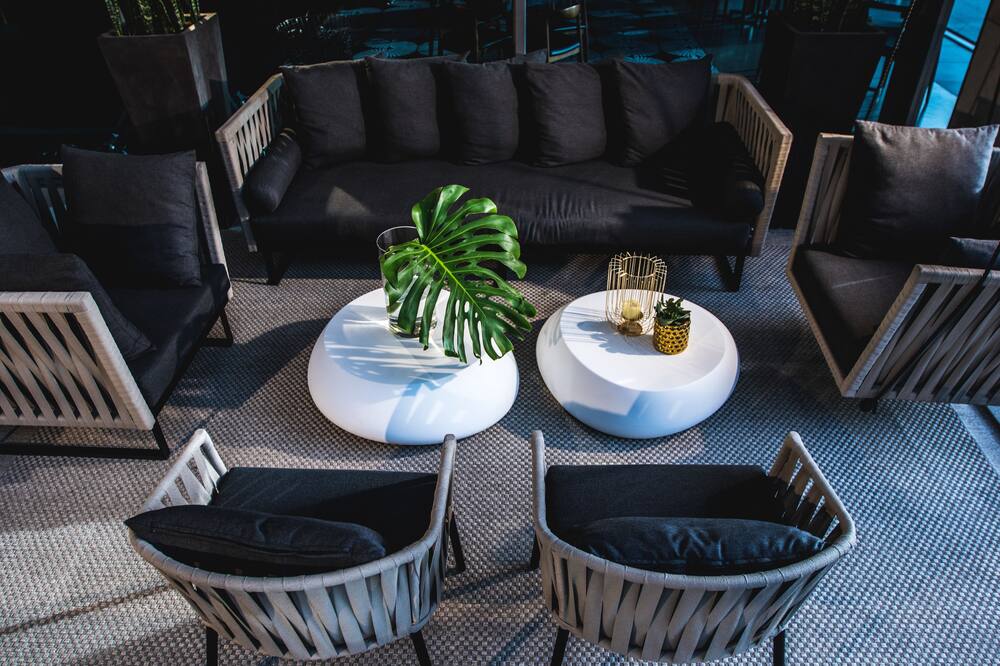 センチュリー シティ ホテル アーバン スクエア 写真