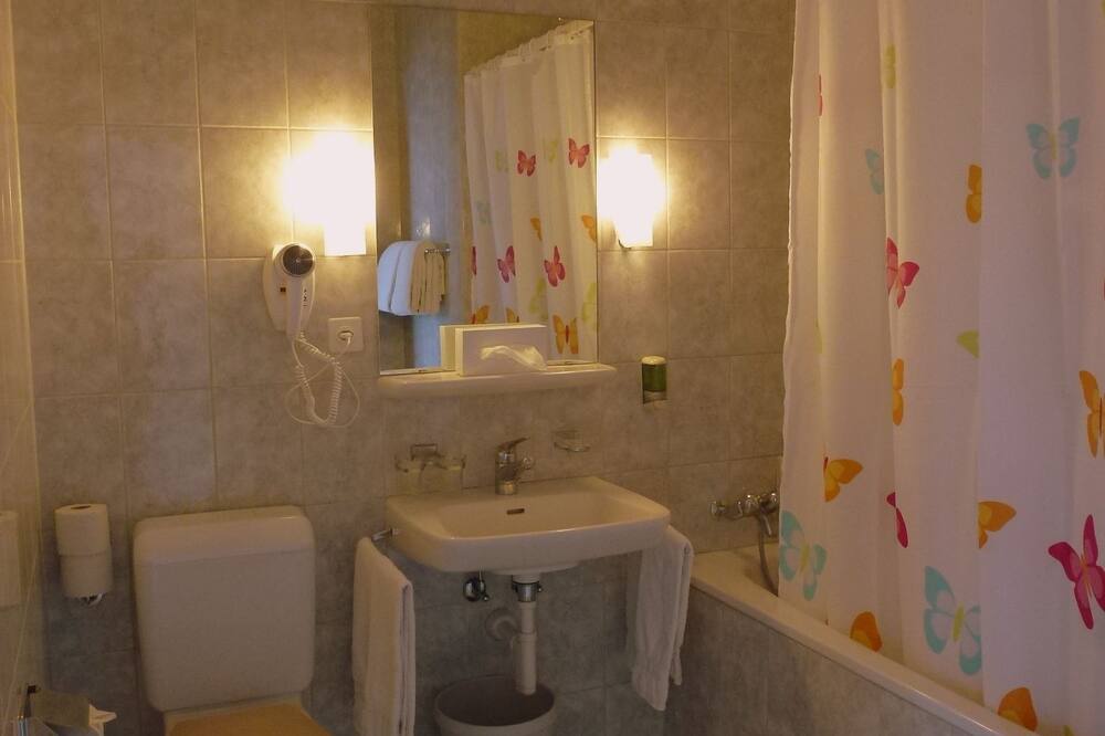 ホテル セントラル コンチネンタル 写真