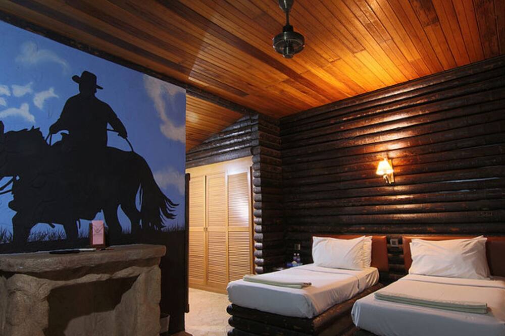 イーグル ランチ リゾート 写真