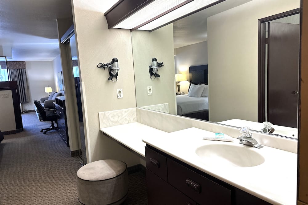 シロ イン ポートランド エアポート 写真