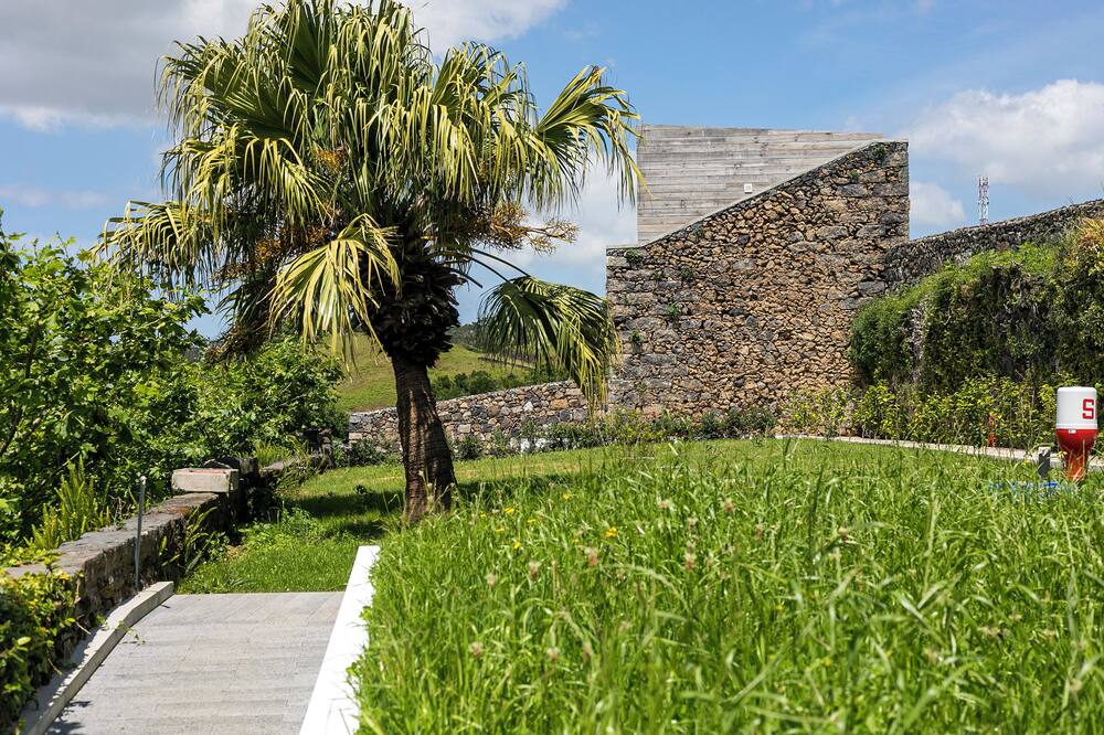 ソラール ブランコ エコ エステート 写真