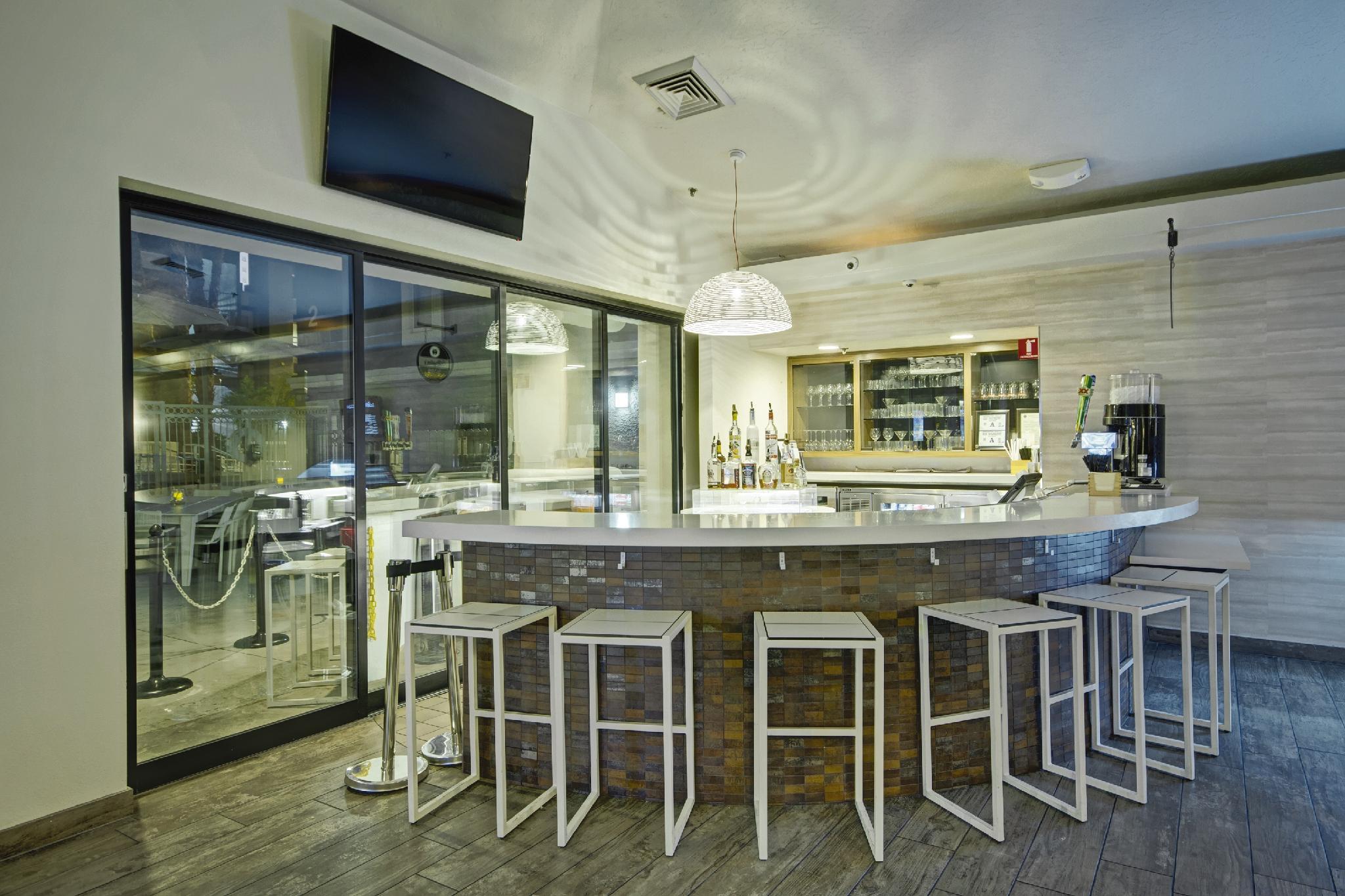 デサート ローズ リゾート 写真