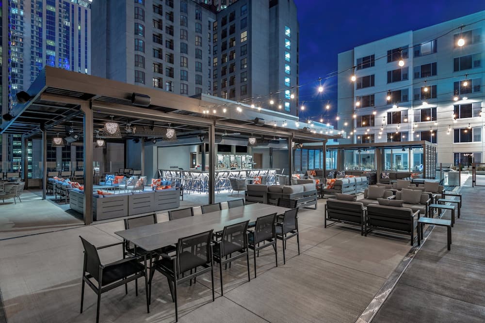 AC Hotel Atlanta Midtown 写真