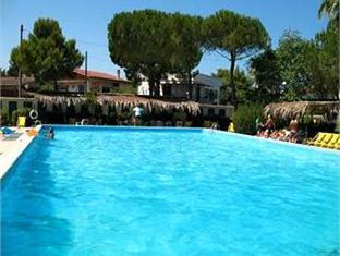 ホテル リバ デル ソーレ 写真