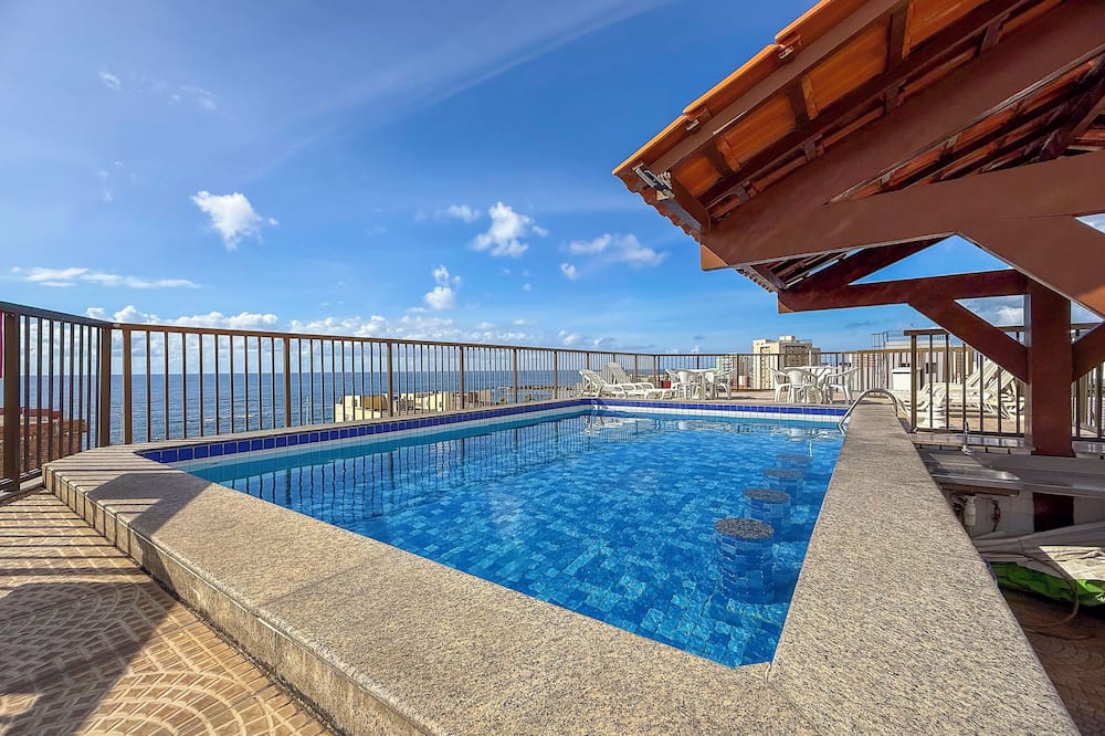 Hotel Golden Park Salvador By Nacional Inn 写真