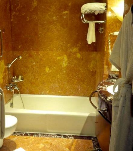 Taj Banjara Hyderabad 写真