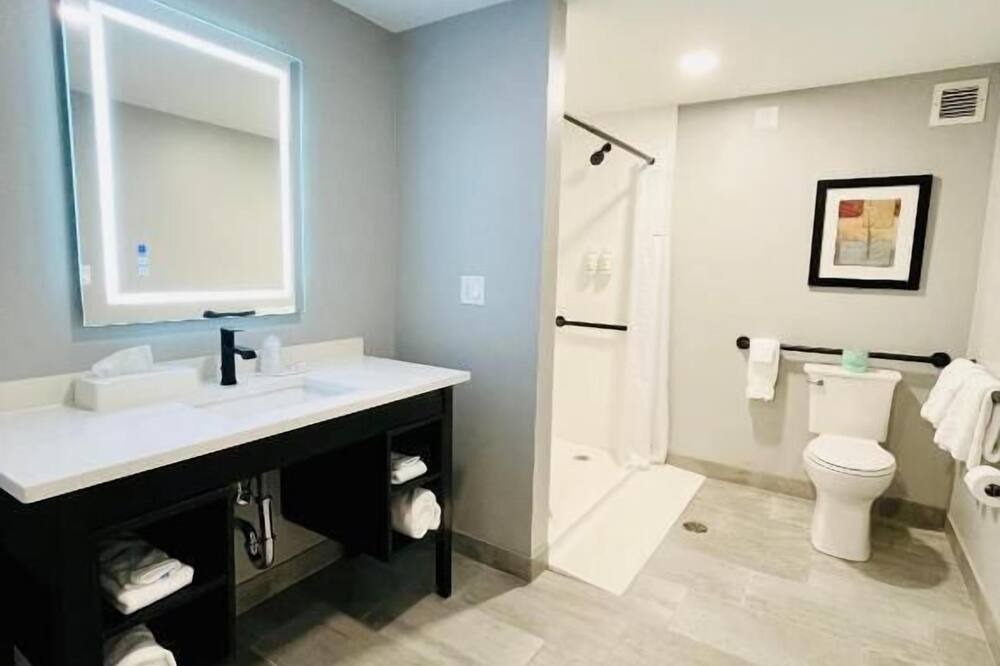 Hawthorn Extended Stay by Wyndham Ellsworth / Bar Harbor 写真