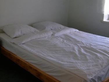 ルーミング ホステル 写真