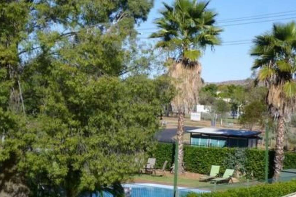 アリス モーターイン 写真