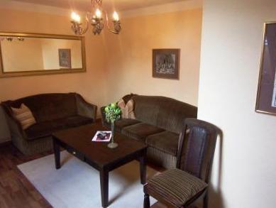 ホテル グラウプナー 写真