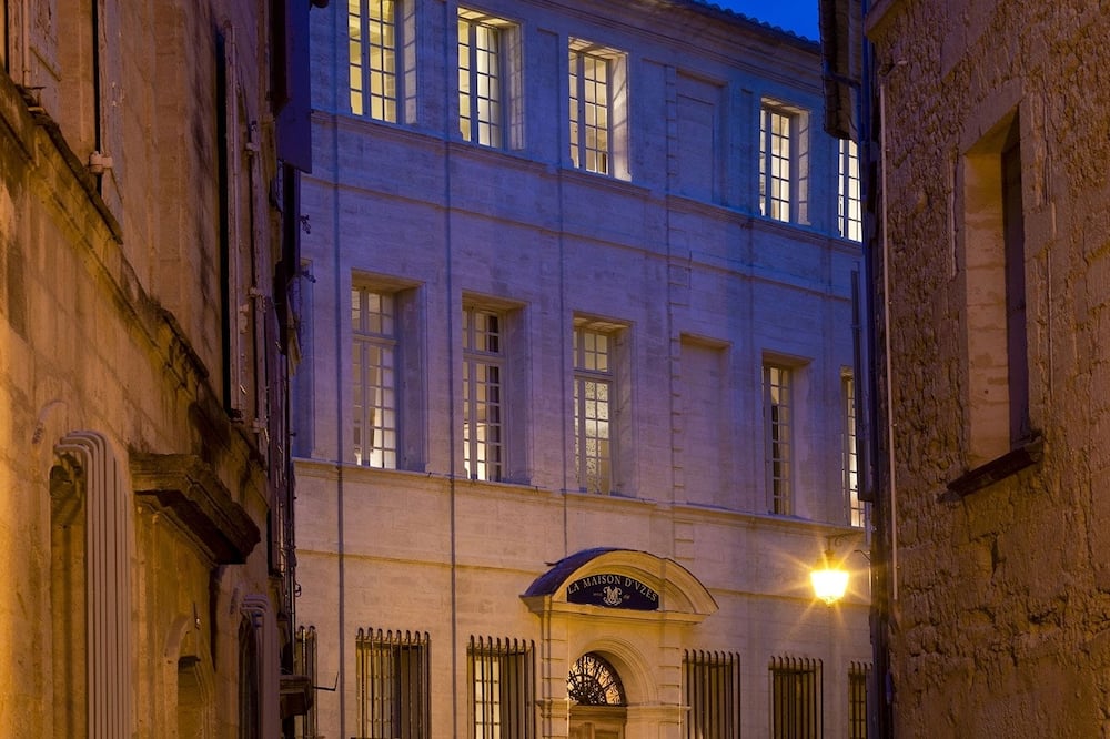 La Maison d Uzes Hotel 写真
