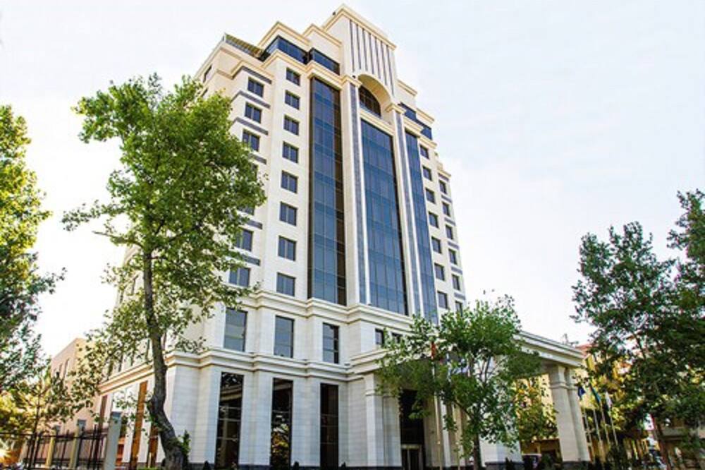 Barida Hotels 写真