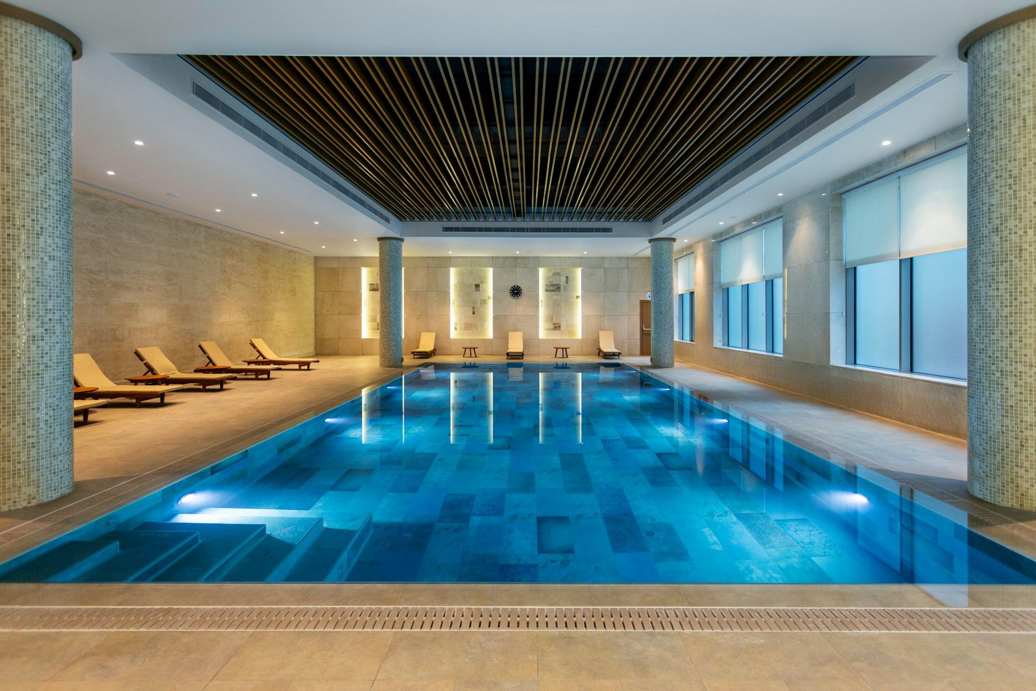 ホリデイ イン バクー バイ IHG 写真