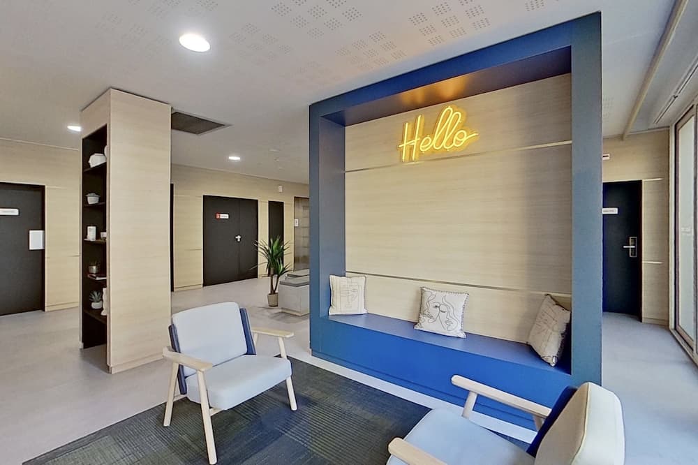 Paris Saint-Maurice 写真