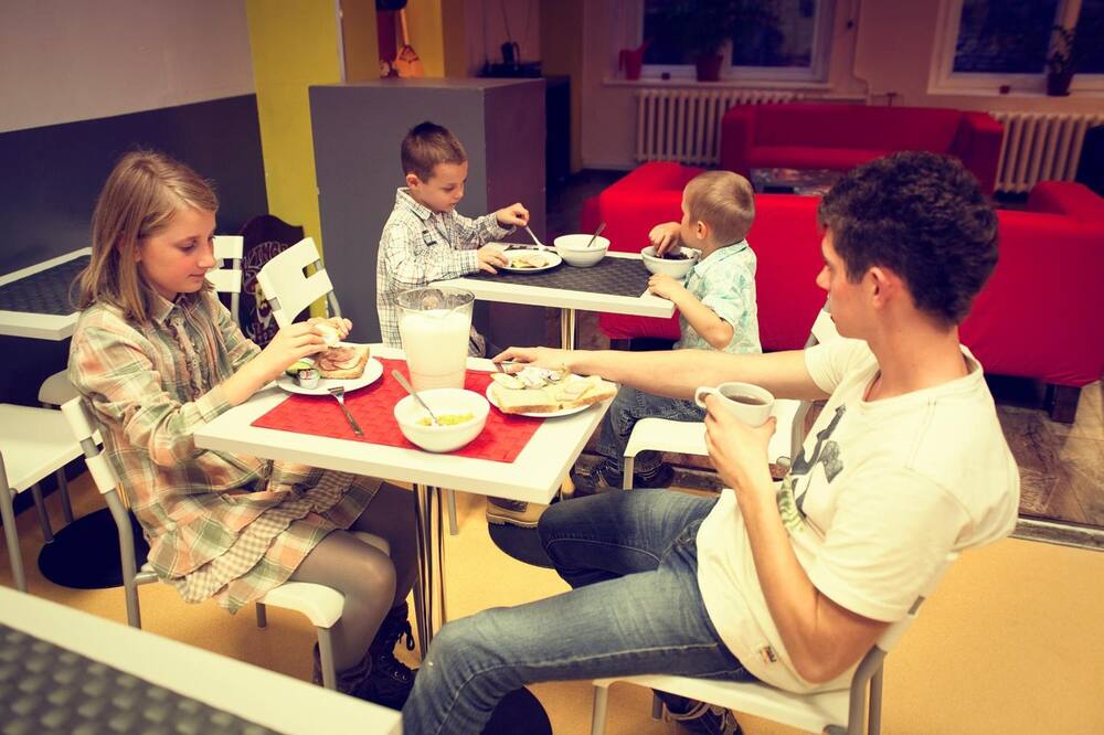 ラ ギュイタラ ホステル 写真