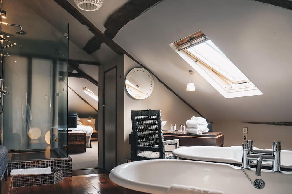 オッドフェローズ チェスター  ホテル アンド アパートメンツ 写真