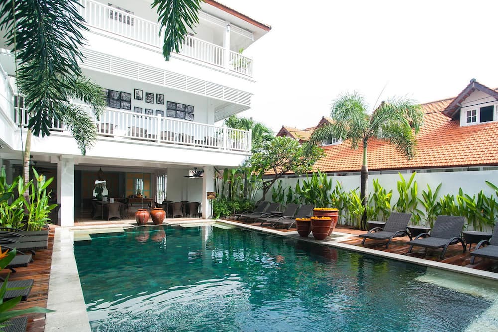 サムサラ イン 写真