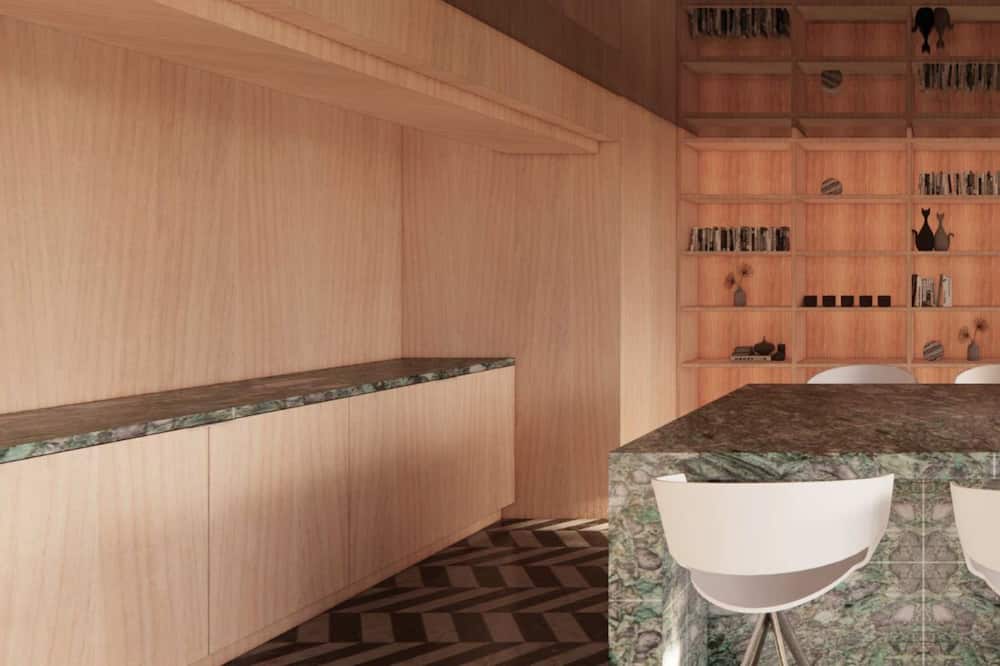 Hotel AKA Washington Circle 写真