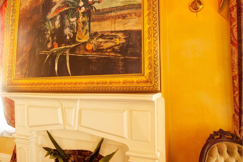 ディーガス ハウス 写真