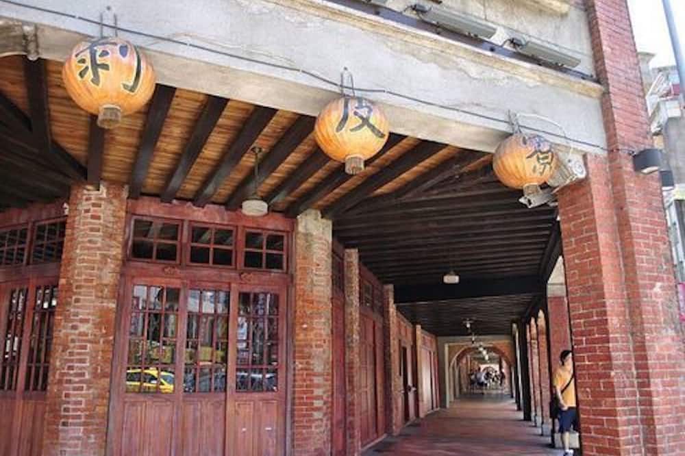 シーザー メトロ タイペイ 写真