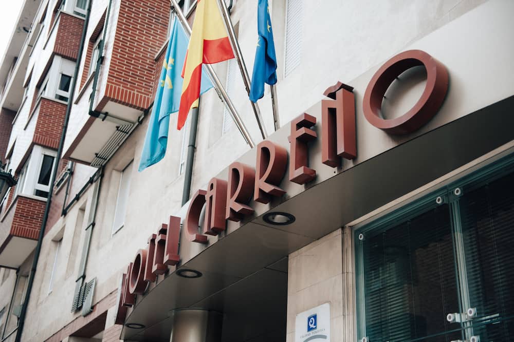 ホテル カレーニョ 写真