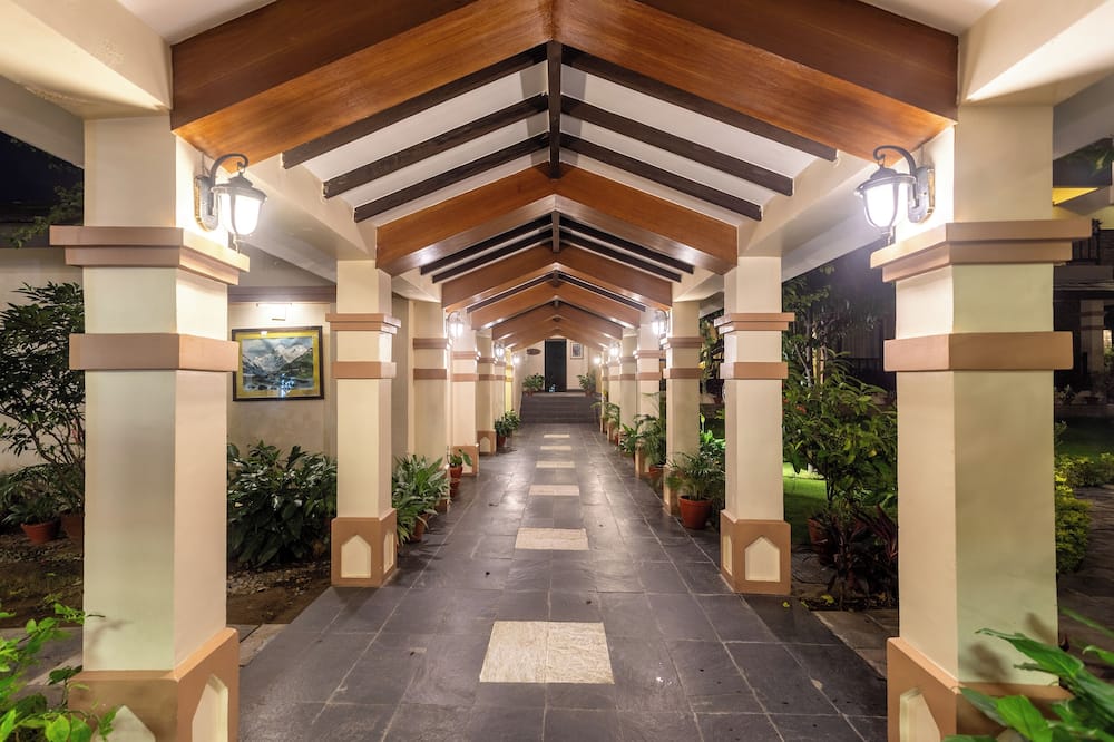 アティティ リゾート&スパ 写真