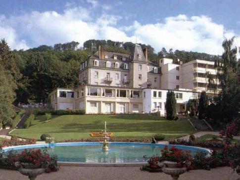 Hotel Bel Air Trail & Wellness 写真