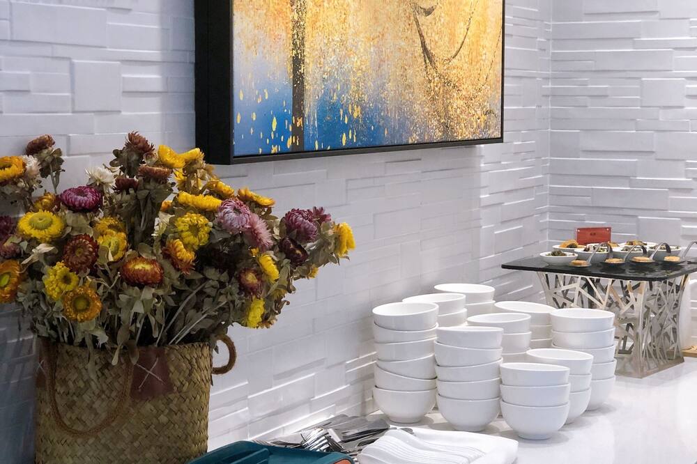 上海ジョイフル スター ワンシァ ホテル (浦東エアポート / 自由貿易区) (上海溢喜小院) 写真