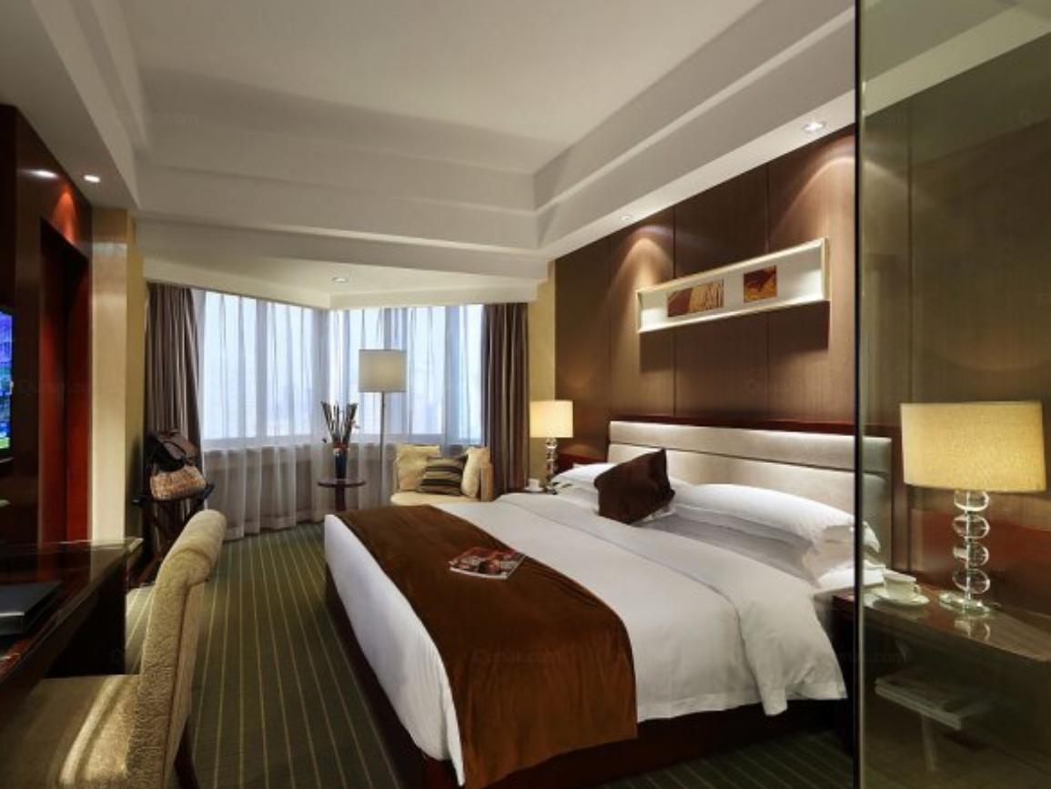 クンミン ハイティアン ホテル 写真