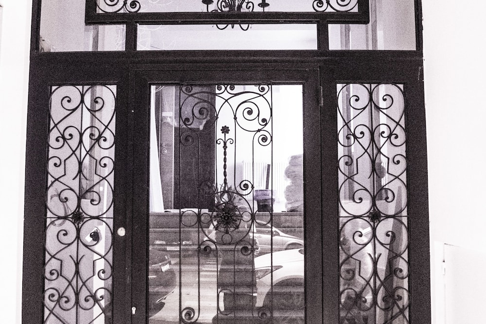 アベニュー パリアメント 写真