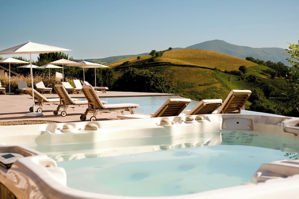 オーベルジュ オスタペ 写真