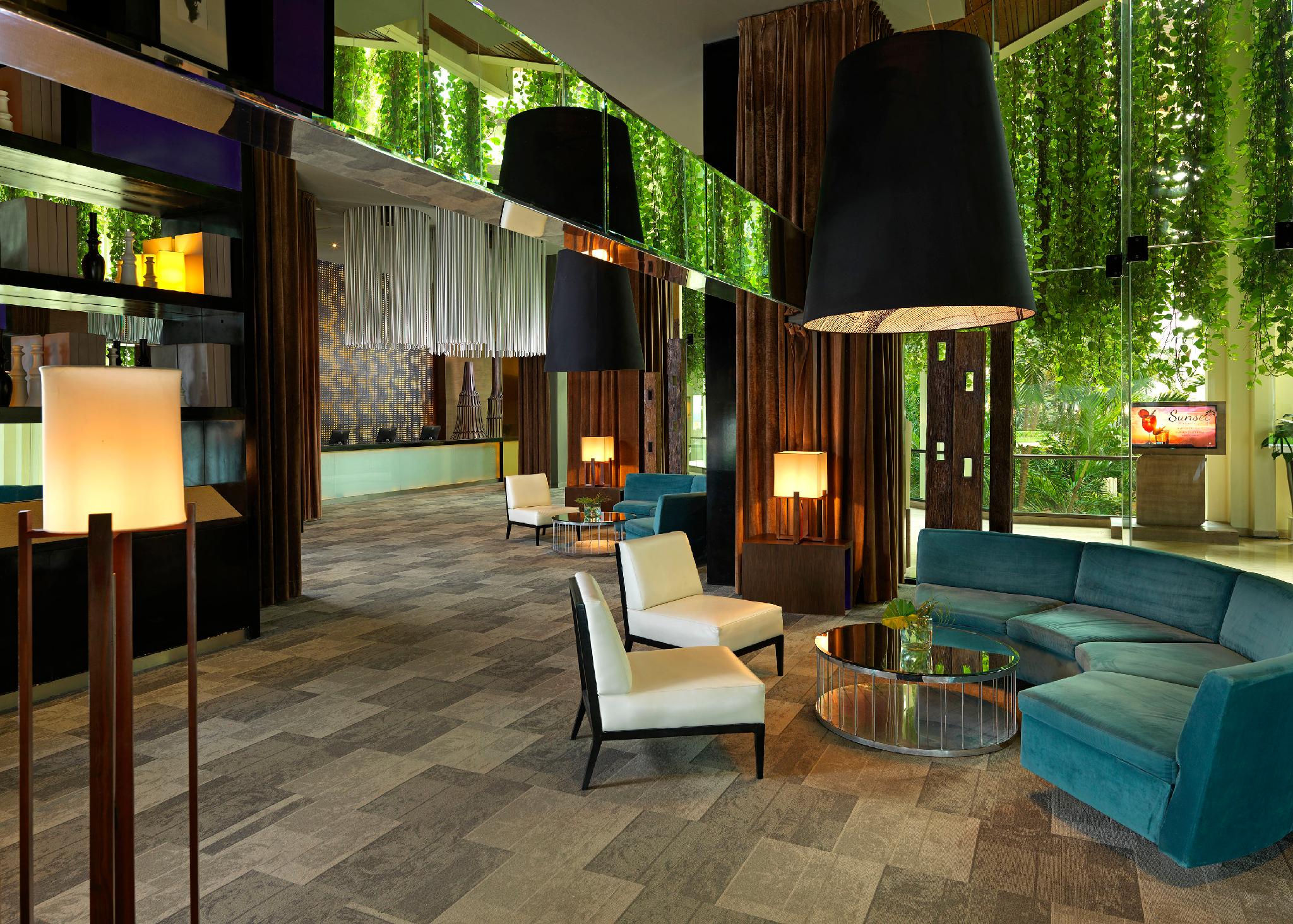 パラディサス カンクン オールインクルーシブ 写真