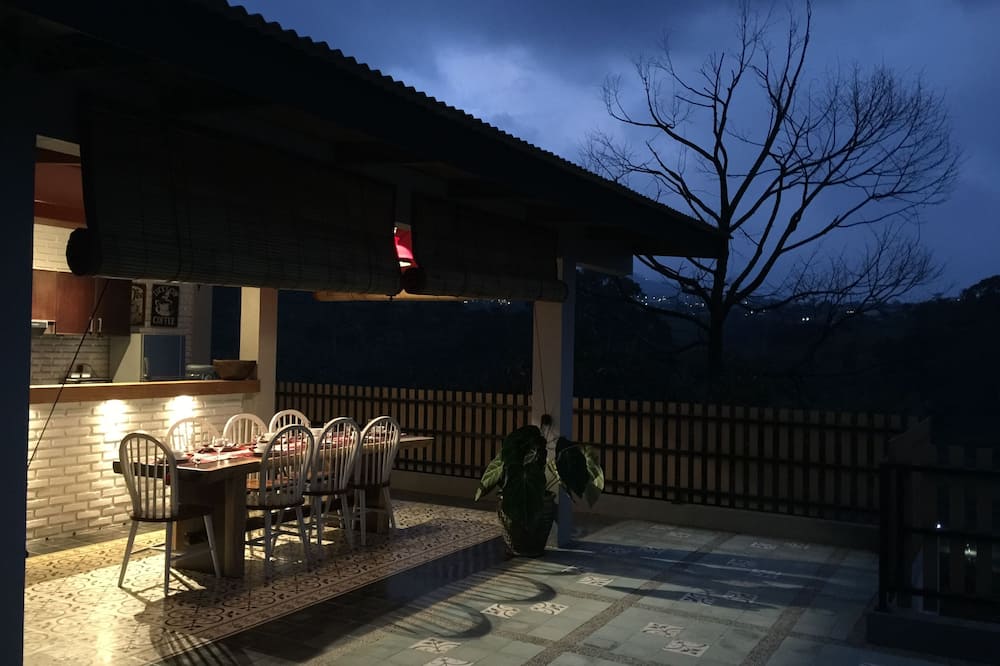 カーサ デ アップル 写真